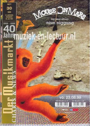 Der Musikmarkt 1999 nr. 30